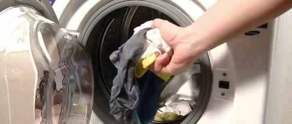 Стиральная машина не отжимает белье и не сливает воду - в чем причина?