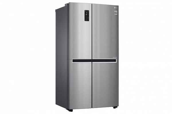 Рейтинг лучших холодильников от LG