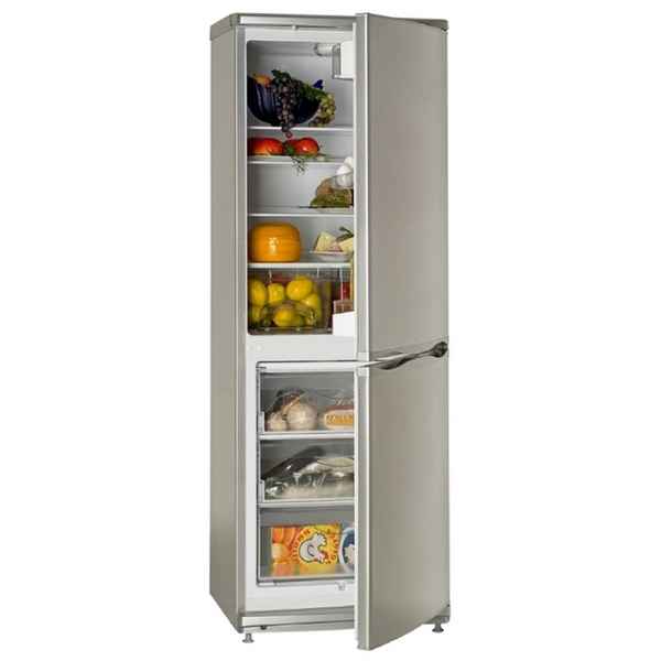 Рейтинг лучших холодильников марки Atlant