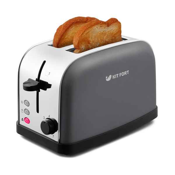Рейтинг лучших тостеров для дома