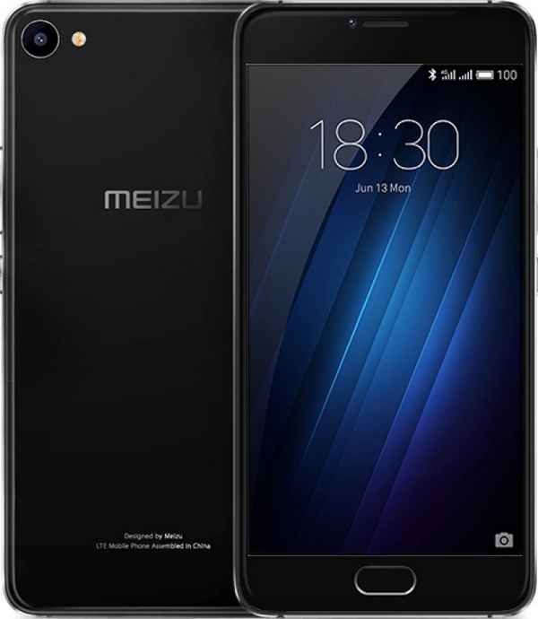 Meizu U10 vs U20 – сравнение смартфонов, какой лучше?