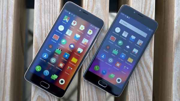 Сравнение смартфонов: Meizu M5 или U10 – что лучше выбрать?