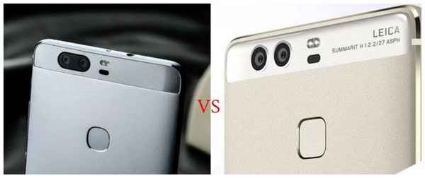 Сравнение смартфонов: Huawei P9 или Honor 8 – что лучше?