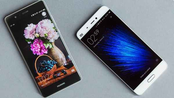 Huawei P9 или Huawei P8 – что лучше? Сравнение смартфонов