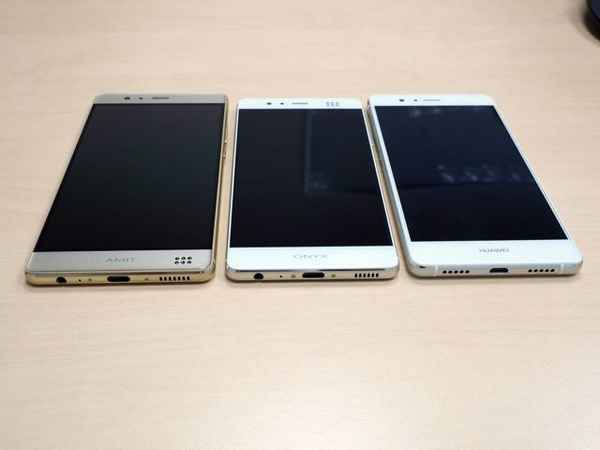 Сравнение смартфонов: Huawei P9 или P9 Plus – какой лучше?