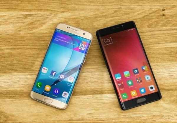 Xiaomi Mi5 или Samsung A5 - что лучше выбрать?