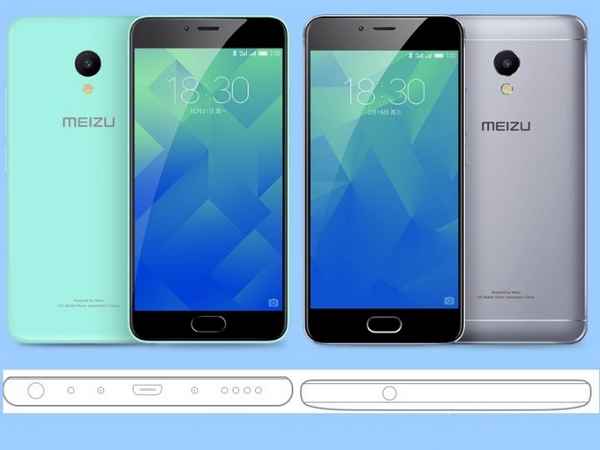 Сравнение смартфонов Meizu M5, M5 Note и M5s. Что лучше выбрать? Отличия