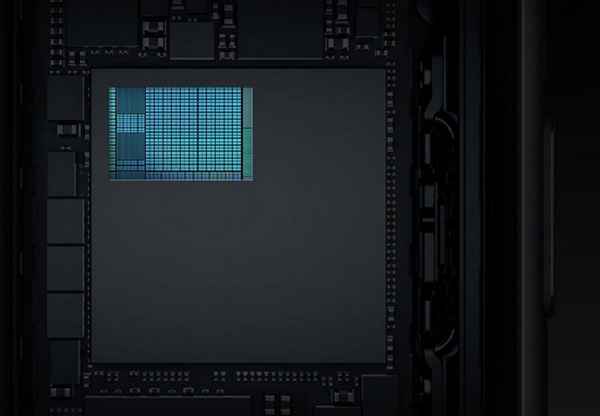 Хаpaктеристики нового процессора Apple A11 Bionic