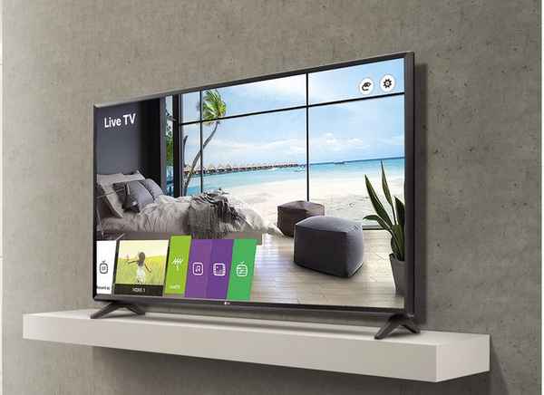 Лучшие телевизоры LG: рейтинг, ТОП 5, обзор 2018