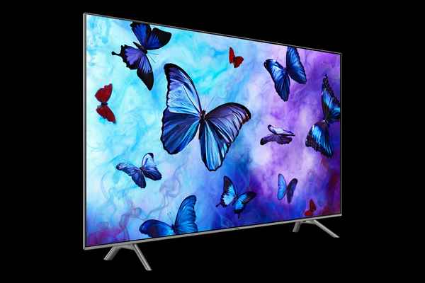 Лучшие телевизоры Samsung с QLED матрицами: рейтинг, ТОП 5, обзор 2018