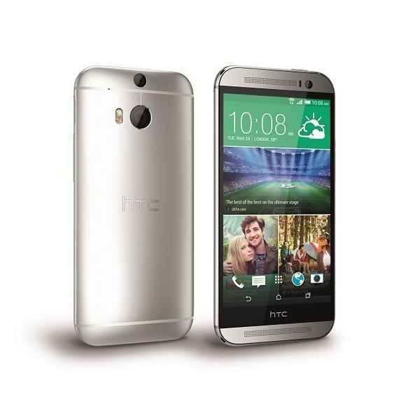 Лучшие телефоны от HTC: рейтинг, ТОП 5