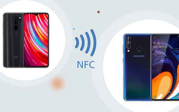 Лучшие смартфоны Xiaomi с NFC-чипом: ТОП 5 в апреле 2019