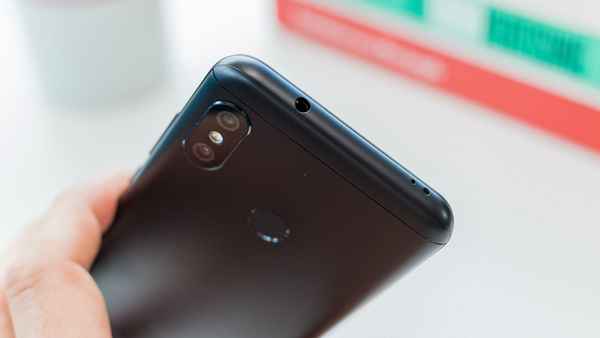 Обзор Xiaomi Redmi 6 и 6 Pro (Mi A2 Lite), примеры фото на камеру