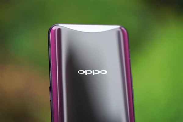 Обзор смартфона Oppo Find X: хаpaктеристики, примеры фото на камеру