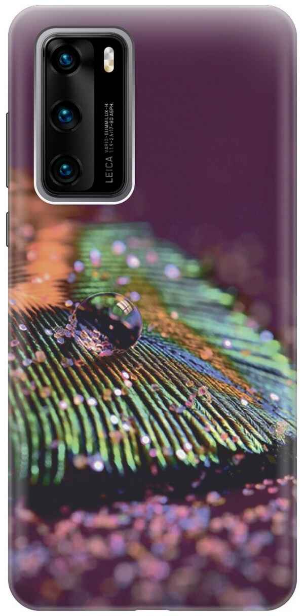 Обзор Huawei P Smart Plus (Nova 3i), примеры фото на камеру
