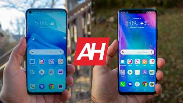 Honor 8X или Huawei Mate 20 Lite – что лучше? Сравнение смартфонов