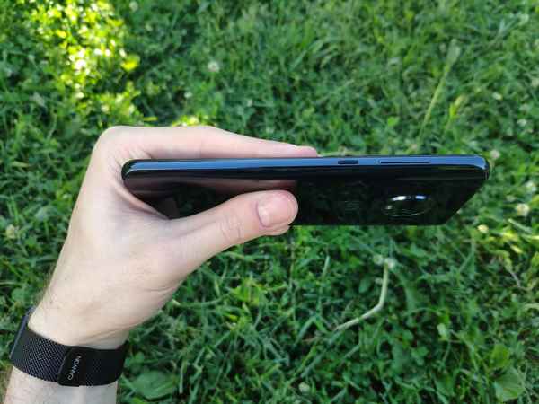 Обзор смартфона Motorola Moto G7 Power, примеры фото на камеру
