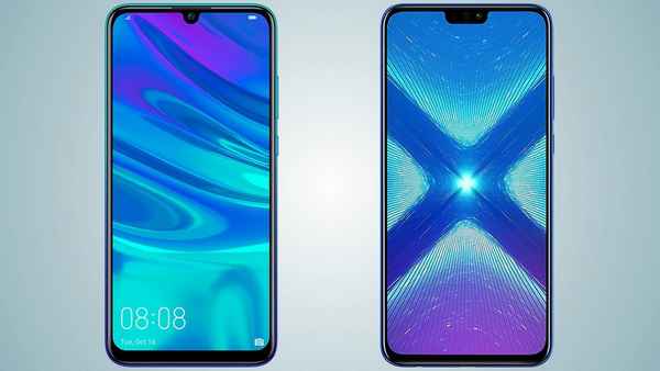 Huawei P Smart 2019 или Honor 8X – кто круче? Сравнение параметров