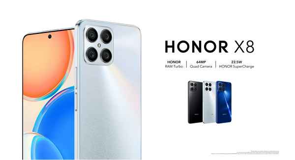 Honor 10 Lite или Honor 8X – что лучше? Сравнение смартфонов