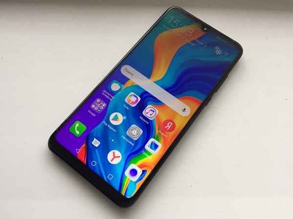 Лучшие китайские смартфоны до 15000 рублей в мае 2019