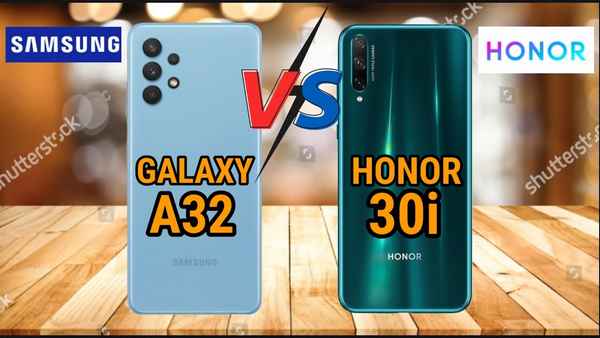 Samsung Galaxy A50 vs Honor 10: кто круче? Сравнение