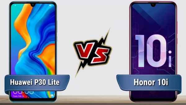 Huawei P30 Lite или Honor 8X – кто круче? Сравнение смартфонов