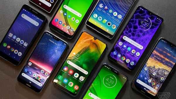 Лучшие смартфоны в мае 2019 года: что выбрать? Рейтинг моделей