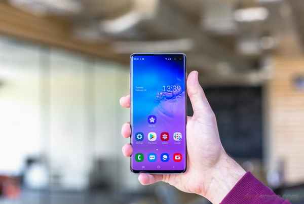 Лучшие телефоны Samsung Galaxy: рейтинг в июне 2019
