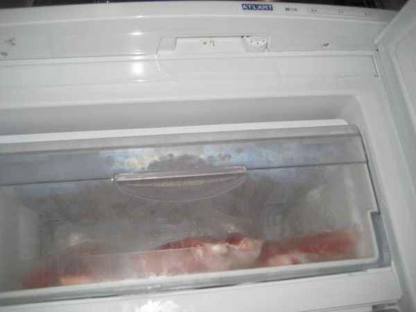 Плохо работает морозильная камера холодильника: причины, ремонт