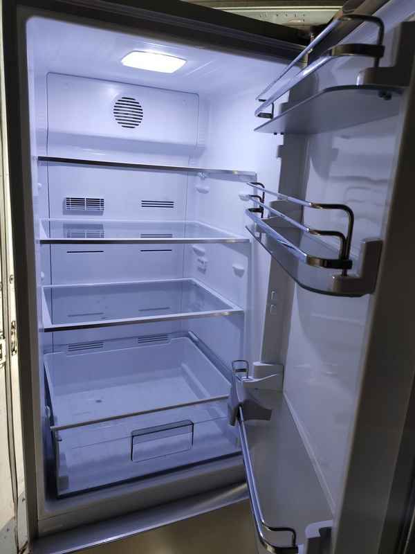 Уход за холодильником no frost (ноу фрост) и обычным