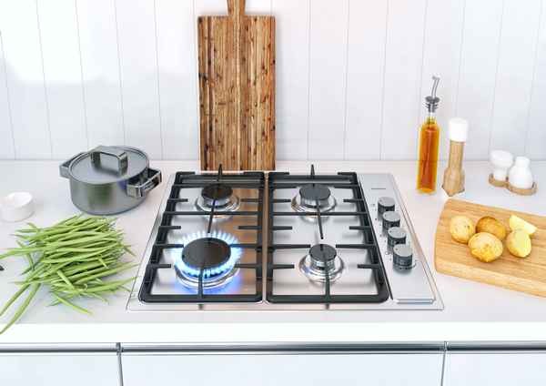 Какую и как выбрать хорошую газовую плиту для дома?