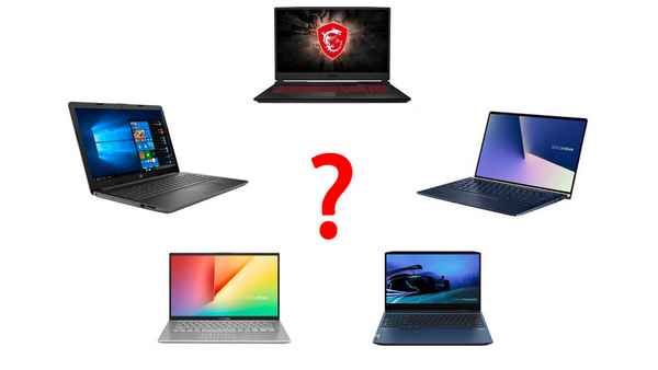 Какой и как выбрать ноутбук для игр?