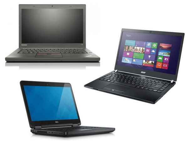 Ноутбук Lenovo или Acer: что лучше?