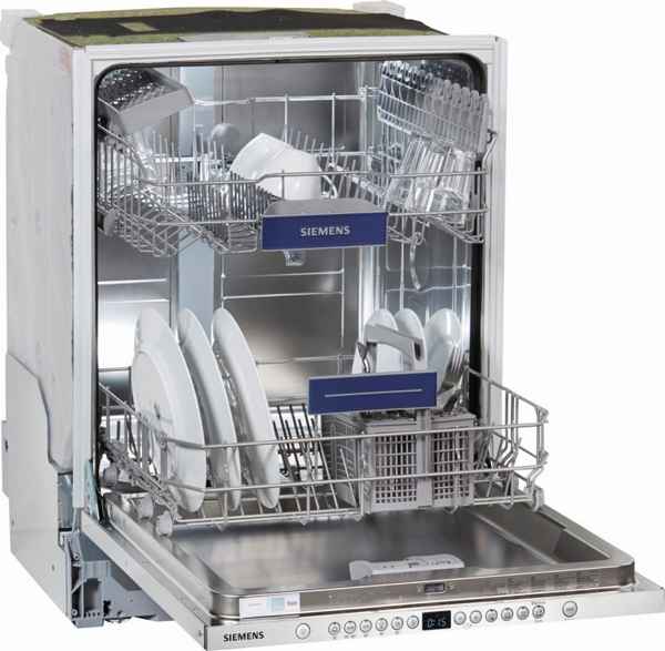 Лучшие посудомоечные машины сименс (Siemens): сравнение, отзывы