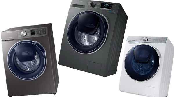 Лучшая стиральная машина Самсунг: ТОП 5 моделей