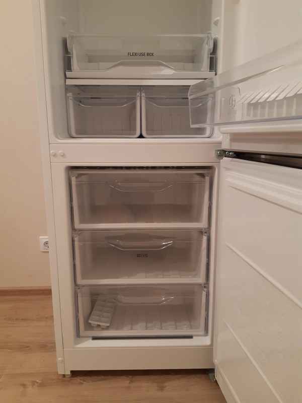 Холодильник Индезит или Аристон - какой лучше?