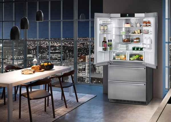 Лучшие холодильники для дома: рейтинг, ТОП 10, обзор