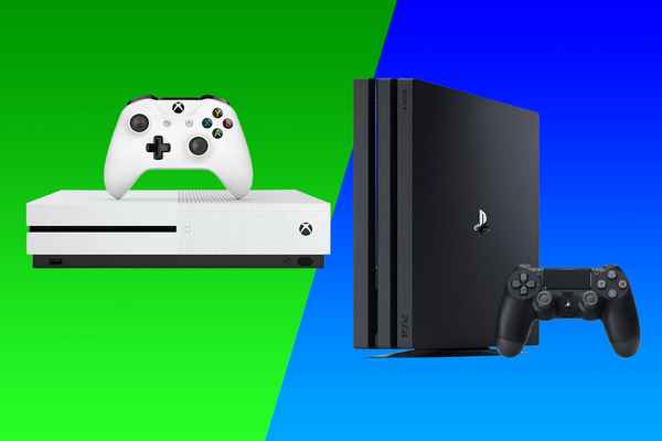 Что лучше: Xbox One или Плейстейшен 4 (PlayStation 4)?