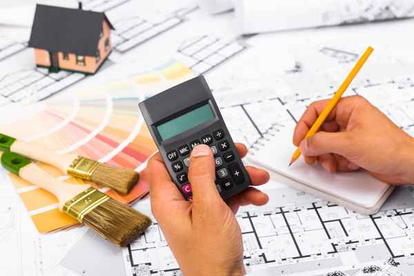 Как оценить стоимость ремонта квартиры?