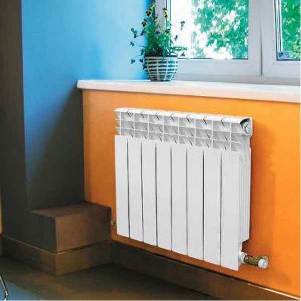 Какие радиаторы отопления лучше поставить в дом?