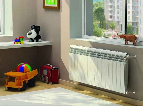 Лучшие радиаторы отопления для квартиры - особенности системы, какие батареи выбрать, фотопримеры +видео