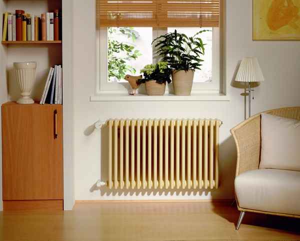 Выбираем радиаторы отопления: какие лучше для квартиры и почему?