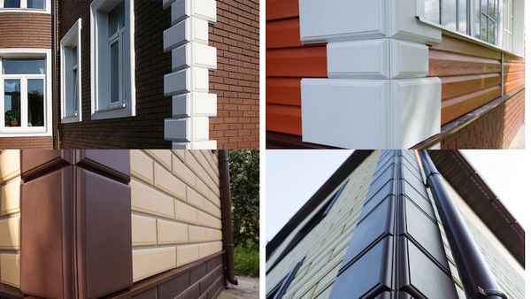 Виниловые фасадные панели для наружной отделки дома: виды, достоинства и недостатки, монтаж