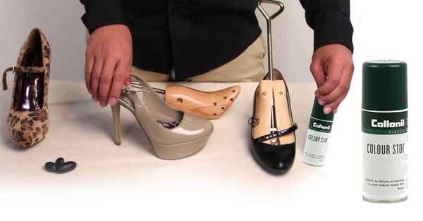 Как в домашних условиях можно растянуть лаковые туфли- Основные способы +Видео