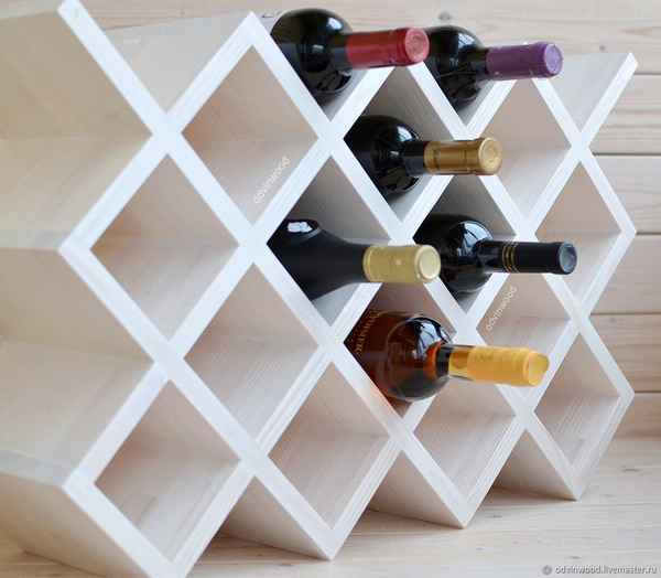 Правила хранения вина в бутылках в домашних условиях- Обзор +Видео