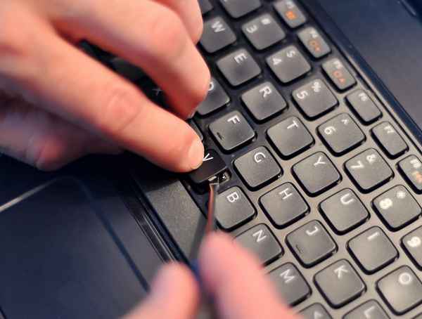 Методы решения проблем с клавиатурой – что делать, если она не работает? Обзор +Видео