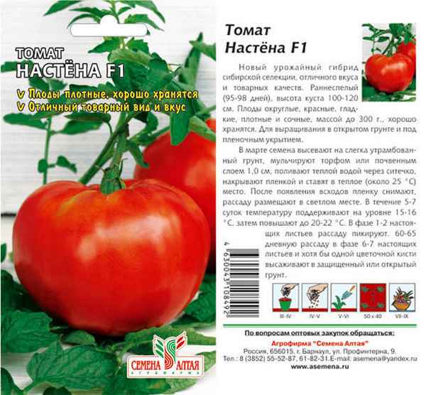 Томат Адмирал F1: описание и урожайность сорта, фото, отзывы