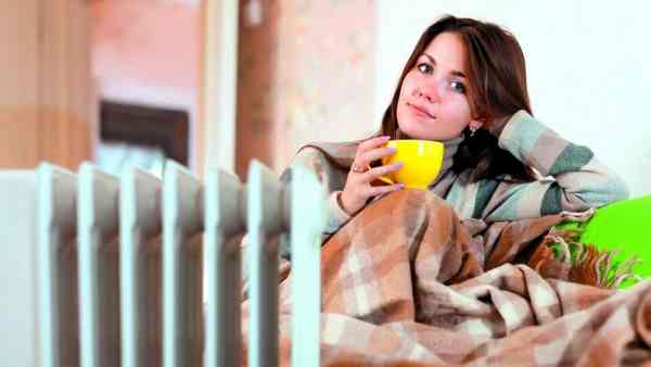 Как согреться дома: 10 теплых советов