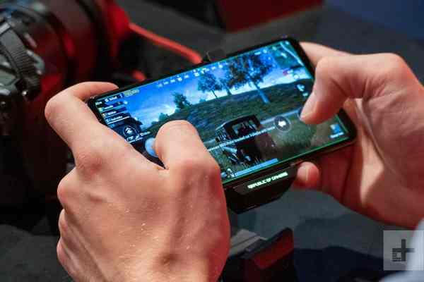Топ-10 смартфонов для игр 2020 года