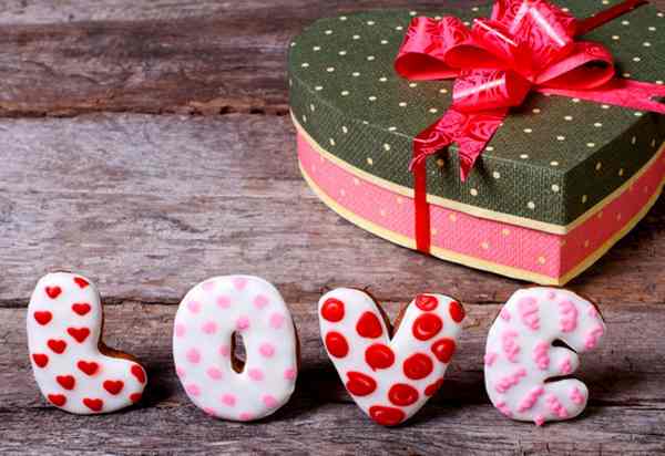 Подарок на День влюбленных: 10 идей для двоих